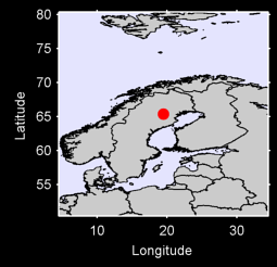 SALTMYRAN Local Context Map