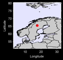 SORSELE Local Context Map