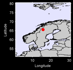 BOKSJO Local Context Map