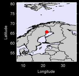 SAVAST_V Local Context Map