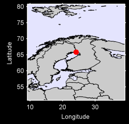 HAPARANDA_A Local Context Map