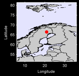 MURJEK Local Context Map