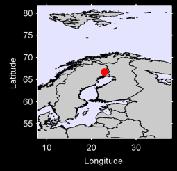 MARKUSVINSA Local Context Map