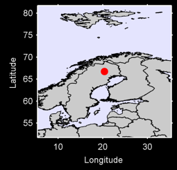 SARKAVARA Local Context Map