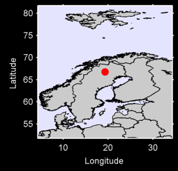 RANDIJAUR Local Context Map