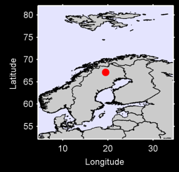 ALLOLUOKTA Local Context Map