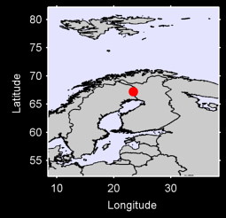 PAJALA A Local Context Map