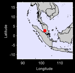 SEREMBAN Local Context Map