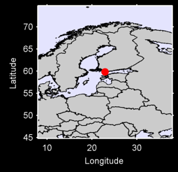 HANKO TULLINIEMI Local Context Map