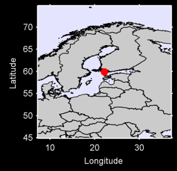 KEMIONSAARI VANO Local Context Map