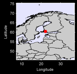 TURKU ARTUKAINEN Local Context Map