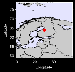 NIVALA Local Context Map