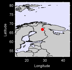 SALLA KK MYLLYTIE Local Context Map