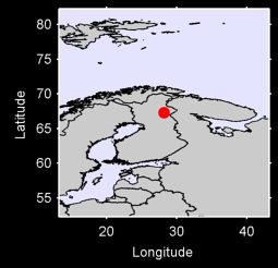 SAVUKOSKI KK Local Context Map