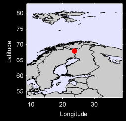 MUONIO ALAMUONIO Local Context Map