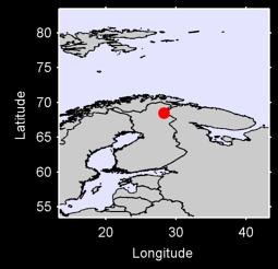 INARI RAJAJOOSEPPI Local Context Map