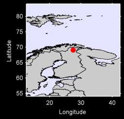 INARI VAYLA Local Context Map