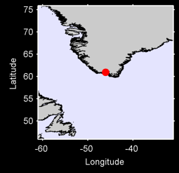 NARSAQ HELIPORT Local Context Map