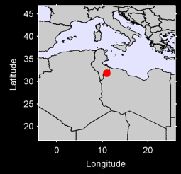 NALUT++++++LIBYA++++++++ Local Context Map