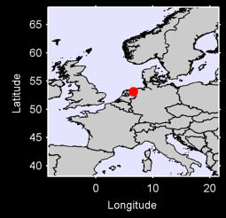 EELDE                  NETHERL Local Context Map