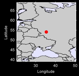 SUHINICHI Local Context Map