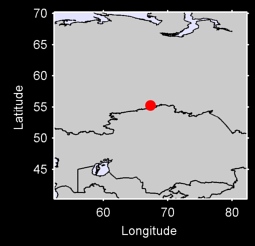 MAKUSINO Local Context Map