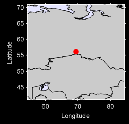 YSHIM                  FORMER Local Context Map