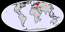 NIKOL'SK Global Context Map