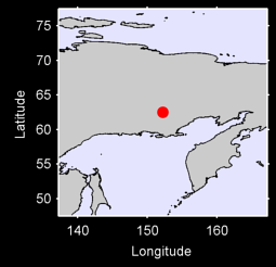 SREDNIKAN Local Context Map