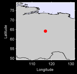 CHUMPURUK Local Context Map