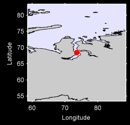 MYS KAMENNYJ Local Context Map