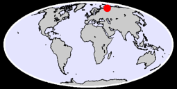 ANTIPAJUTA Global Context Map