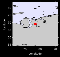 ANTIPAJUTA Local Context Map