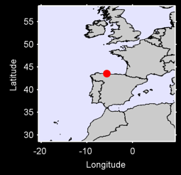 GIJON-MUSEL Local Context Map