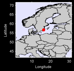 KALMAR Local Context Map