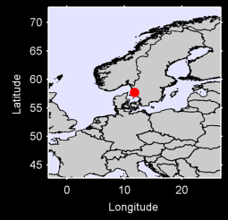 TORSLANDA Local Context Map