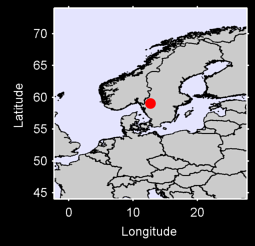 AMAL Local Context Map