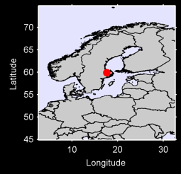 UPPSALA UNIVERSITY Local Context Map