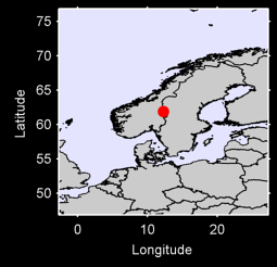 FLOTNINGEN Local Context Map