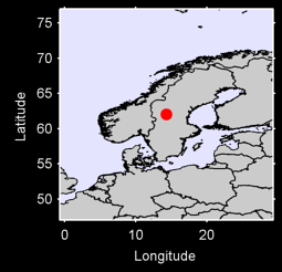 SVEG Local Context Map