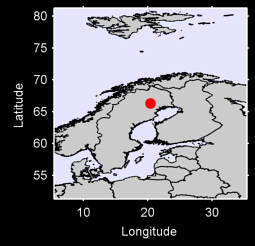 SUDOK Local Context Map