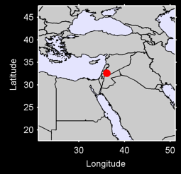 DARAA Local Context Map