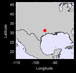 CROCKETT HOUSTON CO AP Local Context Map