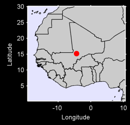 DOGO  TENENKOU Local Context Map