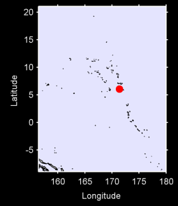 MILI ATOLL AWS(AUT) Local Context Map