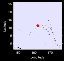 ENIWETOK ATOLL AWS Local Context Map