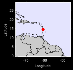 LAMENTIN AERO Local Context Map