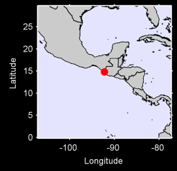 CAHUACAN Local Context Map