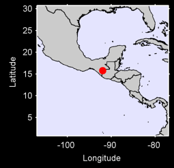 AQUESPALA Local Context Map