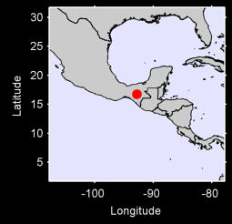 HUISTAN Local Context Map